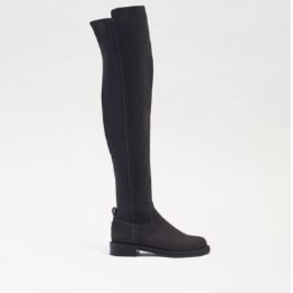 Sam Edelman Over The Knee Boot